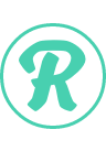 Readee logo